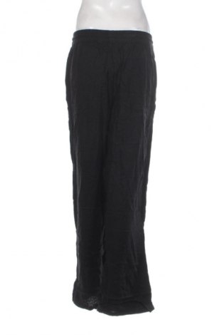 Damenhose Vero Moda, Größe L, Farbe Schwarz, Preis 27,99 €