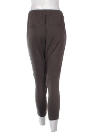 Дамски панталон Vero Moda, Размер L, Цвят Сив, Цена 12,27 €
