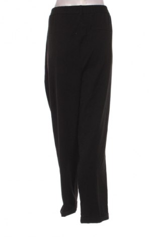 Dámské kalhoty  Vero Moda, Velikost 3XL, Barva Černá, Cena  619,00 Kč