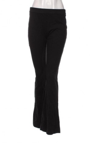 Damskie spodnie Vero Moda, Rozmiar L, Kolor Czarny, Cena 24,99 zł