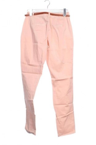 Дамски панталон Vero Moda, Размер XS, Цвят Розов, Цена 28,84 €