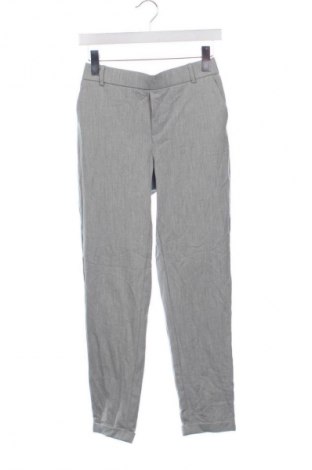 Дамски панталон Vero Moda, Размер XS, Цвят Сив, Цена 3,57 €