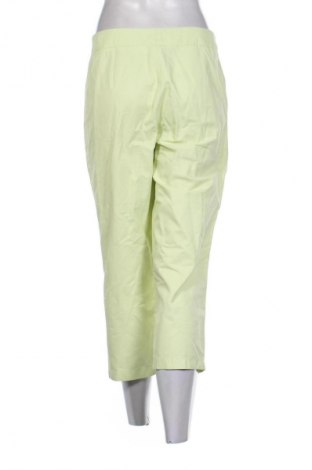 Pantaloni de femei Verse, Mărime M, Culoare Verde, Preț 28,99 Lei