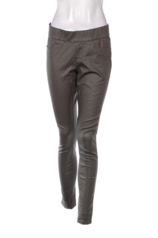 Pantaloni de femei Vintage, Mărime L, Culoare Verde, Preț 34,99 Lei