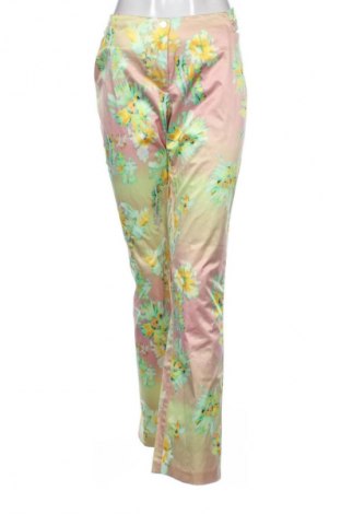 Dámské kalhoty  Weekday, Velikost XL, Barva Vícebarevné, Cena  447,00 Kč