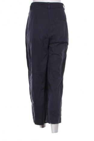 Дамски панталон Weekday, Размер L, Цвят Син, Цена 48,06 €