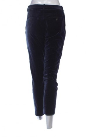Pantaloni de femei Weekend Max Mara, Mărime S, Culoare Albastru, Preț 630,23 Lei