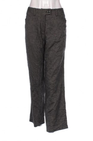 Pantaloni de femei Weekend Max Mara, Mărime M, Culoare Multicolor, Preț 272,99 Lei