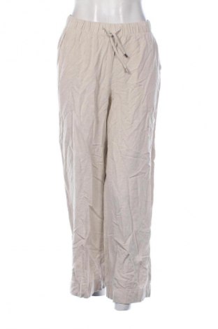 Damenhose Xside, Größe M, Farbe Ecru, Preis 6,99 €