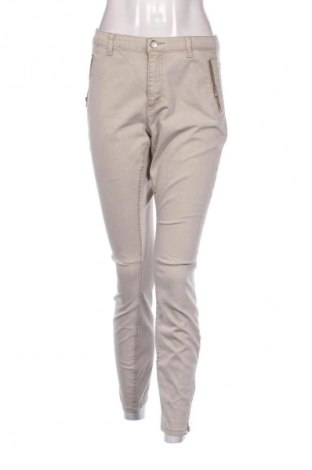 Dámské kalhoty  Yessica, Velikost L, Barva Béžová, Cena  189,00 Kč