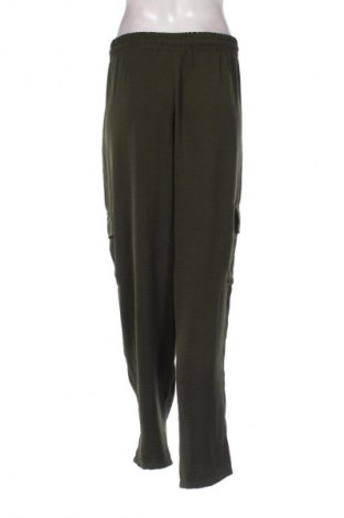 Dámské kalhoty  Yessica, Velikost XXL, Barva Zelená, Cena  279,00 Kč