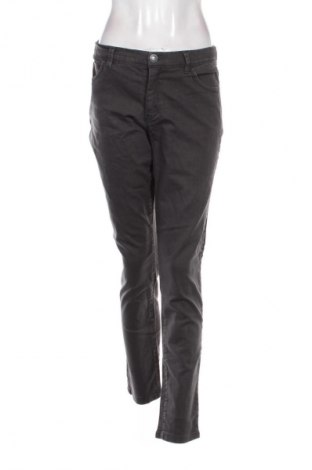 Pantaloni de femei Yessica, Mărime XL, Culoare Negru, Preț 78,99 Lei