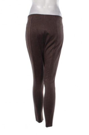 Дамски панталон Ysabel Mora, Размер M, Цвят Кафяв, Цена 9,20 €