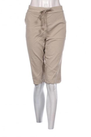 Дамски панталон Zabaione, Размер L, Цвят Бежов, Цена 14,91 €
