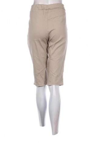 Дамски панталон Zabaione, Размер L, Цвят Бежов, Цена 14,91 €