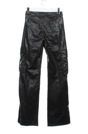 Damenhose Zara, Größe S, Farbe Schwarz, Preis 4,99 €