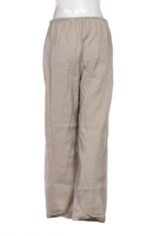 Damskie spodnie Zara, Rozmiar M, Kolor Beżowy, Cena 75,99 zł