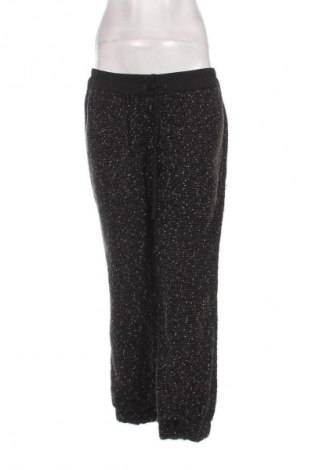 Dámské kalhoty  Zara, Velikost L, Barva Černá, Cena  239,00 Kč