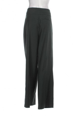 Γυναικείο παντελόνι Zara, Μέγεθος M, Χρώμα Πράσινο, Τιμή 37,99 €