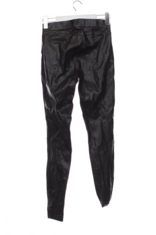 Дамски панталон Zara, Размер XS, Цвят Черен, Цена 5,11 €