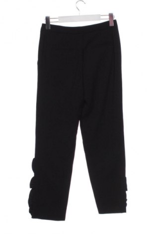 Dámské kalhoty  Zara, Velikost XS, Barva Černá, Cena  369,00 Kč
