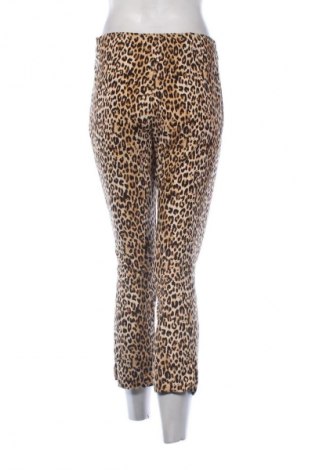 Damenhose Zara, Größe S, Farbe Mehrfarbig, Preis 8,99 €