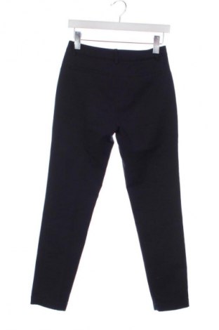 Dámské kalhoty  Zara, Velikost S, Barva Modrá, Cena  196,00 Kč