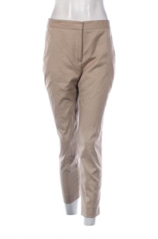 Дамски панталон Zara, Размер M, Цвят Кафяв, Цена 10,99 €