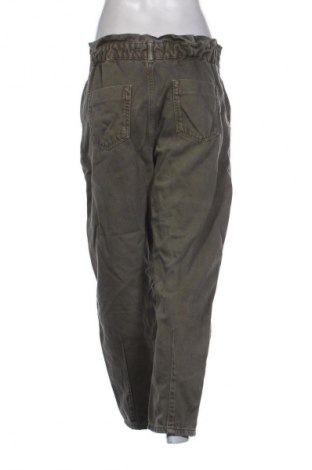 Damenhose Zara, Größe M, Farbe Grün, Preis € 8,99