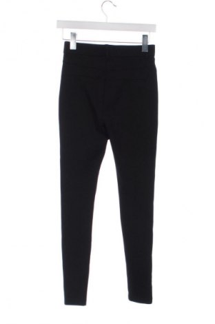 Дамски панталон Zara, Размер XS, Цвят Черен, Цена 14,31 €