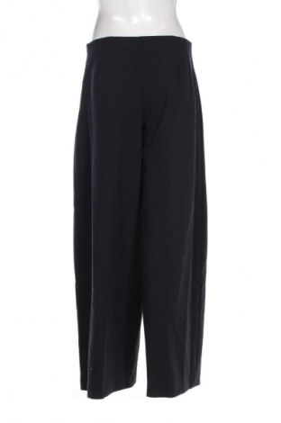 Pantaloni de femei Zara, Mărime M, Culoare Albastru, Preț 65,99 Lei