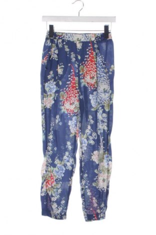 Pantaloni de femei Zara, Mărime XXS, Culoare Multicolor, Preț 35,99 Lei
