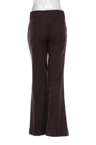 Dámské kalhoty  Zara, Velikost M, Barva Hnědá, Cena  269,00 Kč