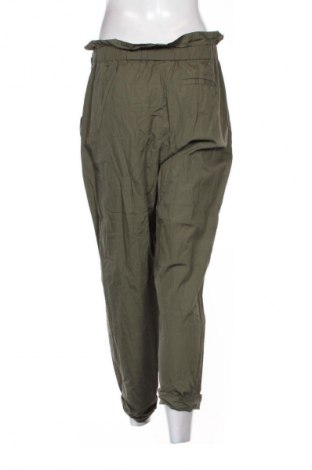 Damenhose Zara, Größe M, Farbe Grün, Preis € 13,81