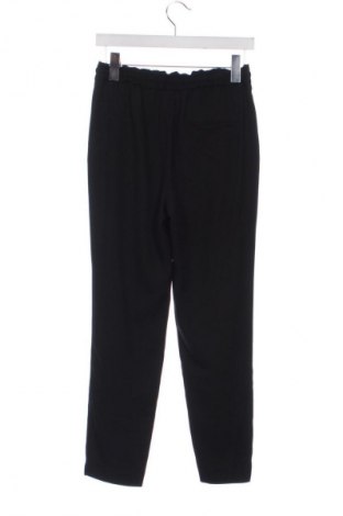 Pantaloni de femei Zara, Mărime XS, Culoare Negru, Preț 36,99 Lei