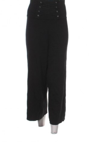 Дамски панталон Zara, Размер S, Цвят Черен, Цена 7,66 €