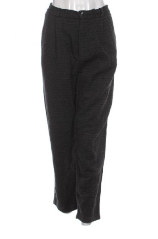 Дамски панталон Zara, Размер L, Цвят Черен, Цена 13,80 €