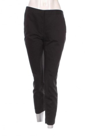Pantaloni de femei Zara, Mărime L, Culoare Negru, Preț 39,99 Lei