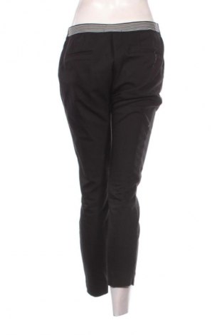 Pantaloni de femei Zara, Mărime L, Culoare Negru, Preț 39,99 Lei