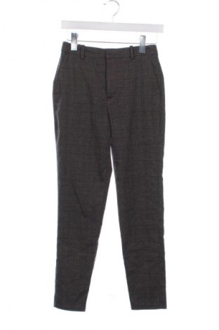 Дамски панталон Zara, Размер S, Цвят Многоцветен, Цена 11,24 €