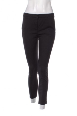 Dámské kalhoty  Zara, Velikost S, Barva Černá, Cena  299,00 Kč