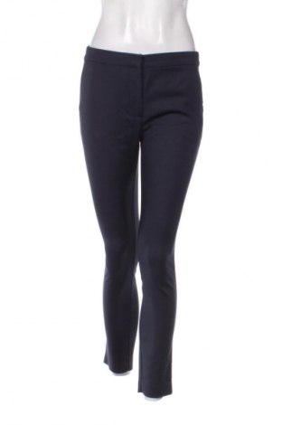 Pantaloni de femei Zara, Mărime S, Culoare Albastru, Preț 54,90 Lei