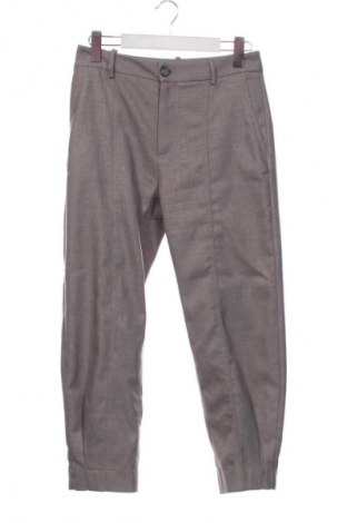 Γυναικείο παντελόνι Zara, Μέγεθος XS, Χρώμα Γκρί, Τιμή 11,99 €