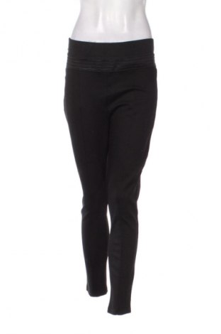 Pantaloni de femei Zara, Mărime XL, Culoare Negru, Preț 151,99 Lei