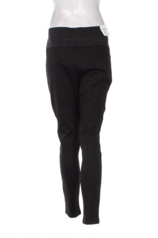 Pantaloni de femei Zara, Mărime XL, Culoare Negru, Preț 151,99 Lei