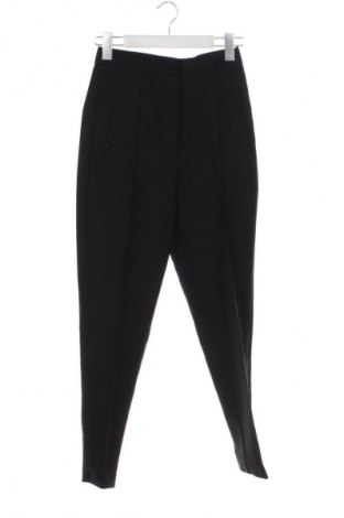 Дамски панталон Zara, Размер XS, Цвят Черен, Цена 20,00 €
