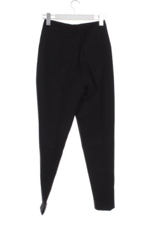 Дамски панталон Zara, Размер XS, Цвят Черен, Цена 20,00 €