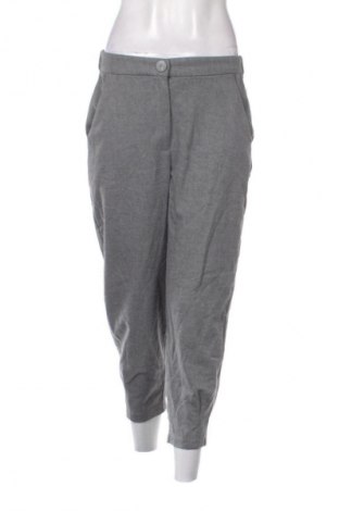 Dámské kalhoty  Zara, Velikost M, Barva Šedá, Cena  409,00 Kč