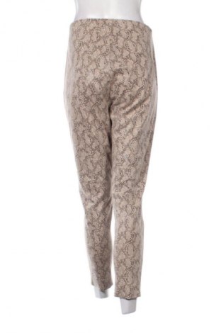 Дамски панталон Zara, Размер XL, Цвят Многоцветен, Цена 8,69 €