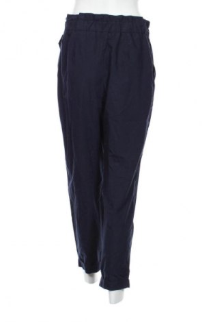 Damenhose Zara, Größe L, Farbe Blau, Preis € 15,99